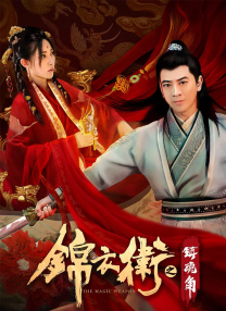 不是你,是你姐姐